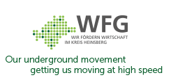 WFG Untergrundbewegung