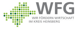 WFG Kreis Heinsberg Logo