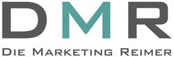 Logo von DMR Die Marketing Reimer