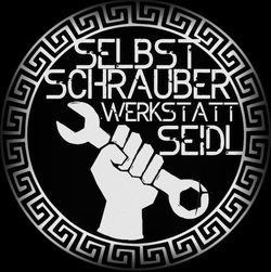 Logo von Kfz-Selbstschrauberwerkstatt Seidl