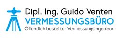 Logo von Venten Vermessungsbüro