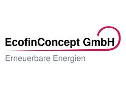 Logo von EcofinConcept GmbH