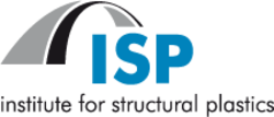 Logo von ISP Institut für tragende Kunststoffkonstruktionen GmbH