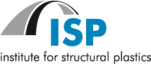 Logo von ISP Institut für tragende Kunststoffkonstruktionen GmbH