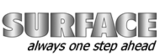 Logo von Surface